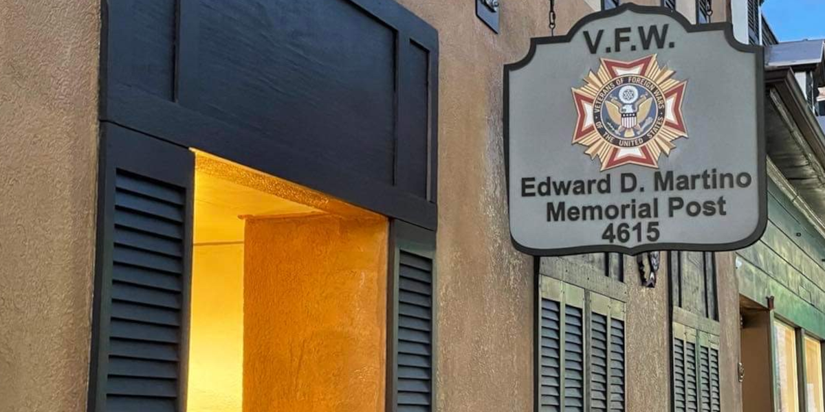 VFW Post 4615 vfw-post-4615