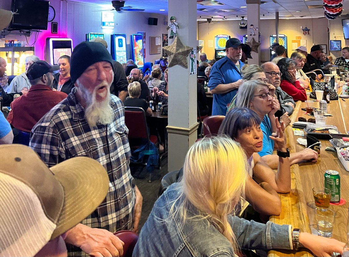 VFW Photo